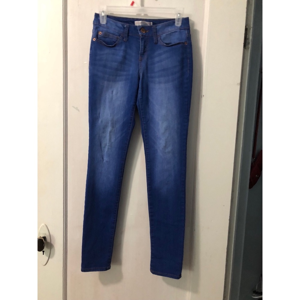 Blue Jeans